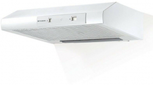 Faber 741 BASE W A60 hagyományos páraelszívó fehér